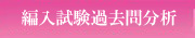 看護大学編入学試験過去問分析